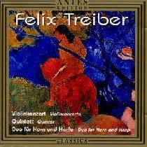 Felix Treiber