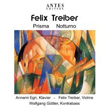 Felix Treiber