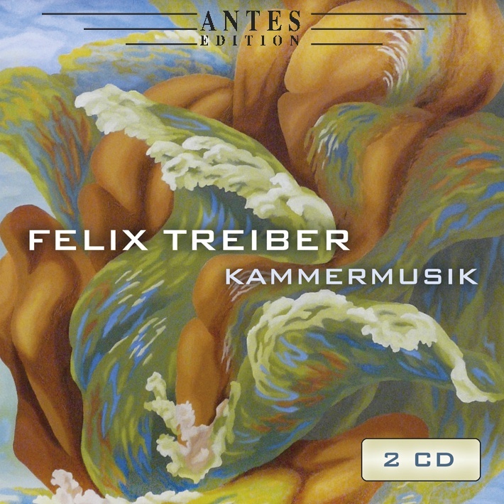 Felix Treiber